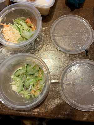 Carribean Cabe Cuisine