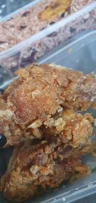 Carribean Cabe Cuisine