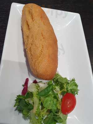 Carribean Cabe Cuisine