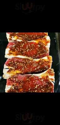 Han Jiu Charcoal Bbq