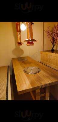 Han Jiu Charcoal Bbq