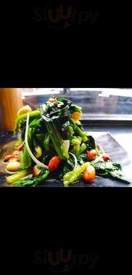 Han Jiu Charcoal Bbq