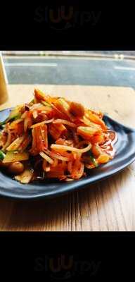 Han Jiu Charcoal Bbq