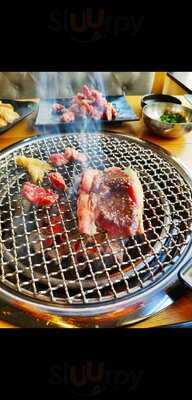 Han Jiu Charcoal Bbq