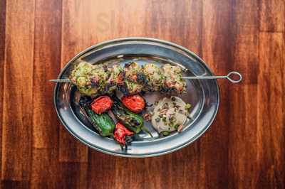 Ustat Ocakbasi Restaurant