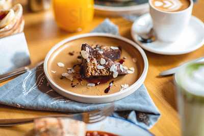 Ustat Ocakbasi Restaurant