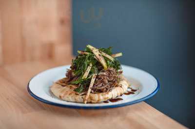 Ustat Ocakbasi Restaurant