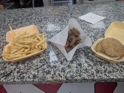 Millenium Fried Chicken