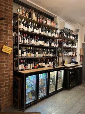 Forest Bar And Kitchen