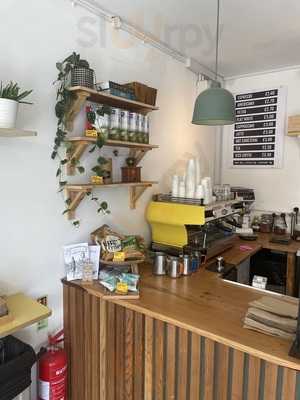 Forest Bar And Kitchen