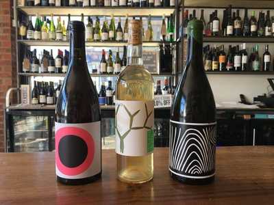 Forest Bar And Kitchen