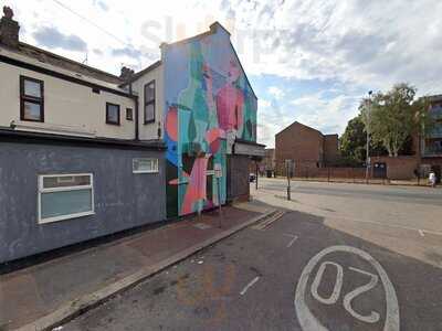 Forest Bar And Kitchen