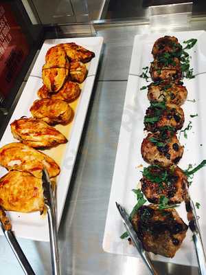 Simple Health Kitchen