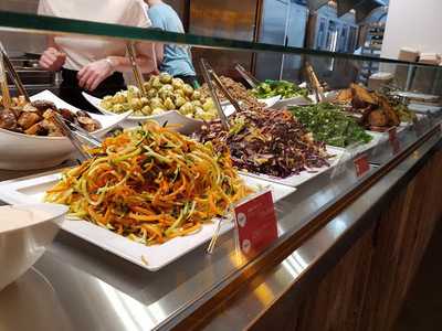 Simple Health Kitchen