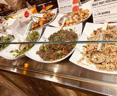 Simple Health Kitchen