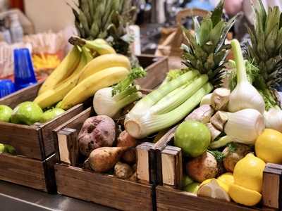 Simple Health Kitchen