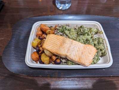 Simple Health Kitchen