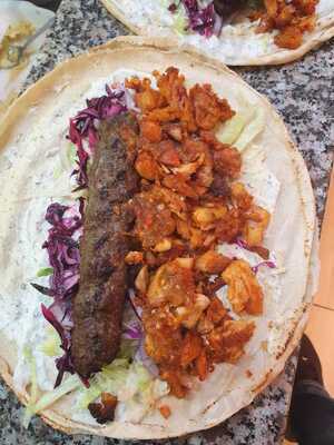 Star Kebab