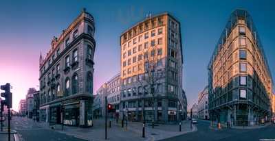 Grab Thai - Mansion House