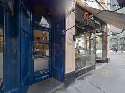 Grab Thai - Mansion House