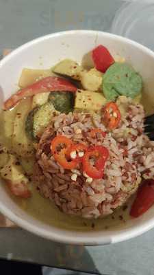 Grab Thai - Mansion House