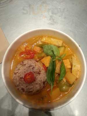 Grab Thai - Mansion House