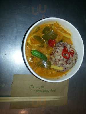 Grab Thai - Mansion House