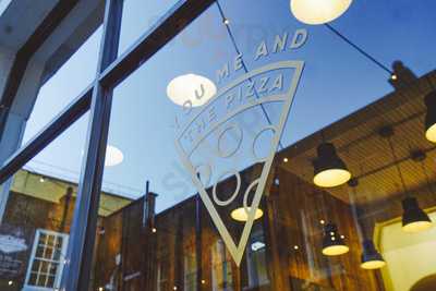 You Me And The Pizza