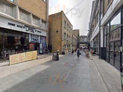 You Me And The Pizza