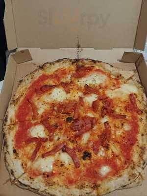 You Me And The Pizza