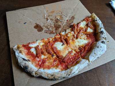 You Me And The Pizza