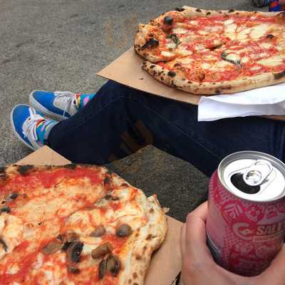 You Me And The Pizza