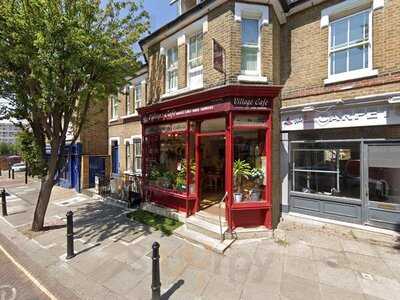 Village Cafe