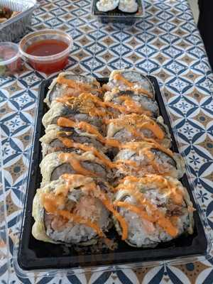 Mi Sushi