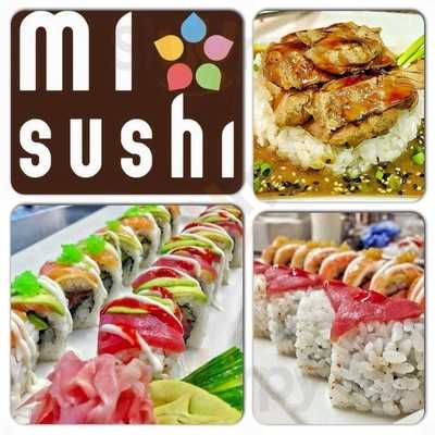 Mi Sushi