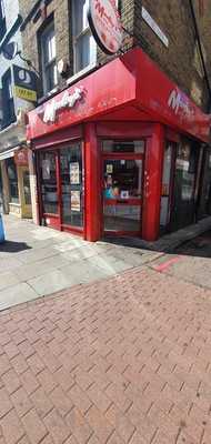 New Morley's Fried Chicken