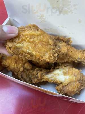 New Morley's Fried Chicken