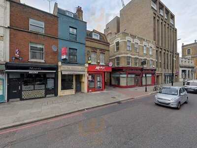 New Morley's Fried Chicken