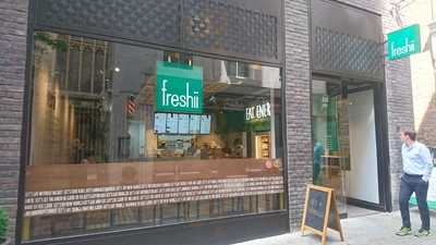 Freshii