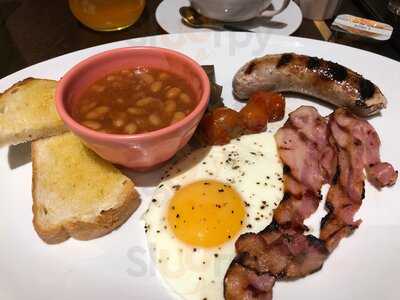 Movada Kitchen And Coffee House