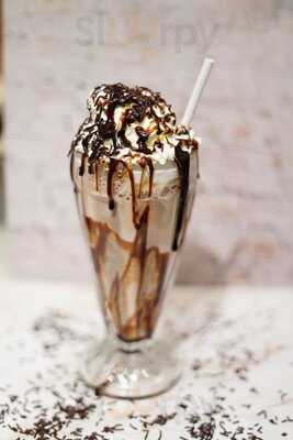 Movada Kitchen And Coffee House