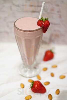 Movada Kitchen And Coffee House