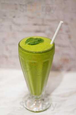 Movada Kitchen And Coffee House