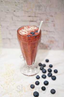 Movada Kitchen And Coffee House