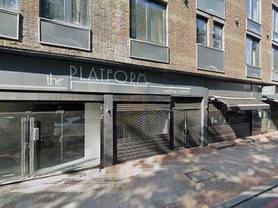 Movada Kitchen And Coffee House