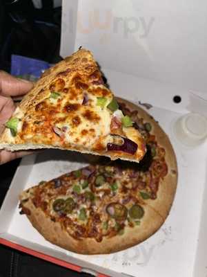 Pizza Gogo