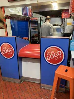 Pizza Gogo