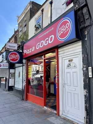 Pizza Gogo