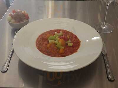 The Doo Wop Chocolate Cafe