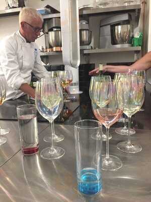 The Doo Wop Chocolate Cafe